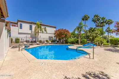 3150 E Beardsley Road #1098, Phoenix, AZ 85050 - Photo 51