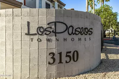 3150 E Beardsley Road #1098, Phoenix, AZ 85050 - Photo 53