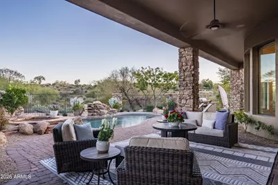 8933 E Covey Trail, Scottsdale, AZ 85262 - Photo 25