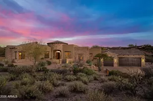 8933 E Covey Trail, Scottsdale, AZ 85262 - Photo 1