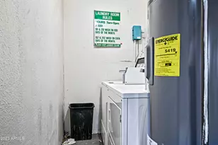 436 W Clark St, Mesa, AZ 85201 - Photo 13