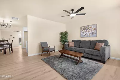 2573 E Commonwealth Circle, Chandler, AZ 85225 - Photo 5