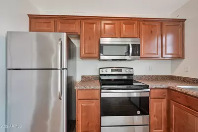 2419 W Vista Avenue #3, Phoenix, AZ 85021 - Photo 13