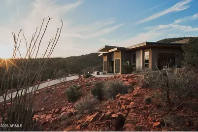 109 Summit Way, Sedona, AZ 86336 - Photo 5