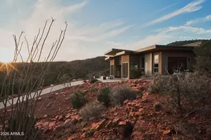 109 Summit Way, Sedona, AZ 86336 - Photo 5