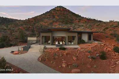 109 Summit Way, Sedona, AZ 86336 - Photo 39