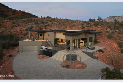 109 Summit Way, Sedona, AZ 86336 - Photo 3