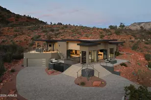 109 Summit Way, Sedona, AZ 86336 - Photo 3
