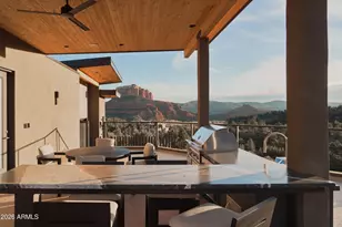 109 Summit Way, Sedona, AZ 86336 - Photo 37