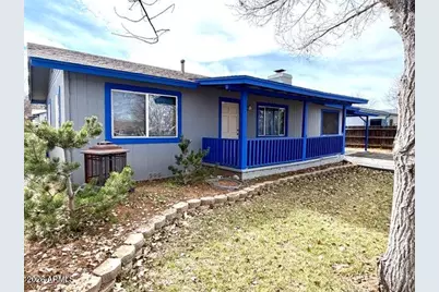 207 E Aero Drive, Payson, AZ 85541 - Photo 3