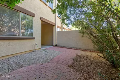 1886 E Don Carlos Avenue #163, Tempe, AZ 85281 - Photo 23