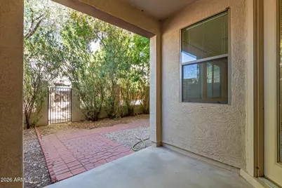 1886 E Don Carlos Avenue #Unit 163, Tempe, AZ 85281 - Photo 21