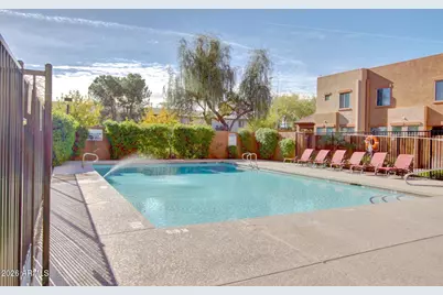 1886 E Don Carlos Avenue #Unit 163, Tempe, AZ 85281 - Photo 25