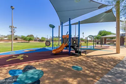 1886 E Don Carlos Avenue #163, Tempe, AZ 85281 - Photo 27