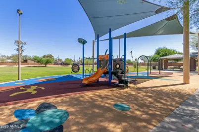 1886 E Don Carlos Avenue #Unit 163, Tempe, AZ 85281 - Photo 27