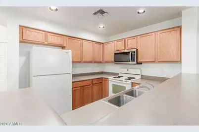 1886 E Don Carlos Avenue #163, Tempe, AZ 85281 - Photo 7