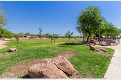 1886 E Don Carlos Avenue #163, Tempe, AZ 85281 - Photo 31