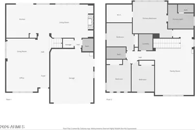 14975 W Wethersfield Road, Surprise, AZ 85379 - Photo 25