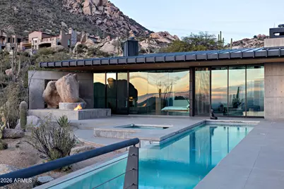 10874 E Purple Aster Way, Scottsdale, AZ 85262 - Photo 27