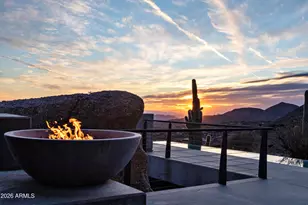 10874 E Purple Aster Way, Scottsdale, AZ 85262 - Photo 21