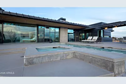 10874 E Purple Aster Way, Scottsdale, AZ 85262 - Photo 29