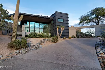 10874 E Purple Aster Way, Scottsdale, AZ 85262 - Photo 35