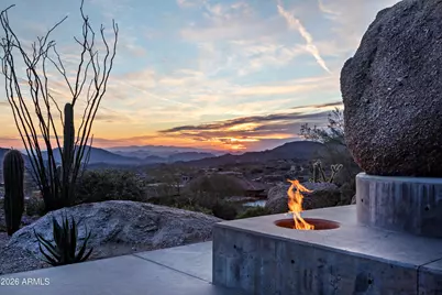 10874 E Purple Aster Way, Scottsdale, AZ 85262 - Photo 23