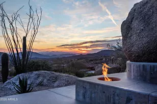 10874 E Purple Aster Way, Scottsdale, AZ 85262 - Photo 23