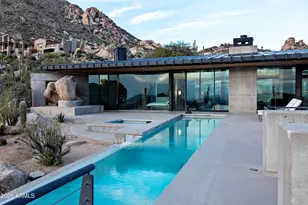 10874 E Purple Aster Way, Scottsdale, AZ 85262 - Photo 47