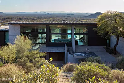 10874 E Purple Aster Way, Scottsdale, AZ 85262 - Photo 3