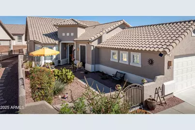 5940 E Tee Time Court, Cornville, AZ 86325 - Photo 1