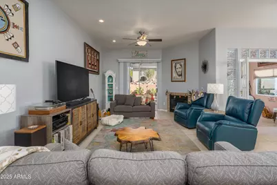 5940 E Tee Time Court, Cornville, AZ 86325 - Photo 11