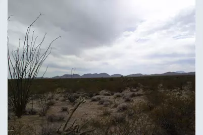 0 Alamo Springs Road #-, Congress, AZ 85332 - Photo 3