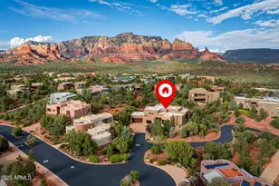 50 Calle Bonita --, Sedona, AZ 86336 - Photo 5