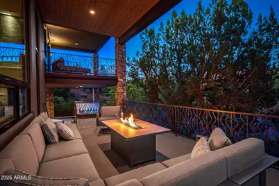 50 Calle Bonita --, Sedona, AZ 86336 - Photo 39