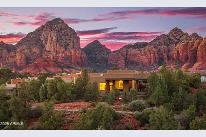 50 Calle Bonita --, Sedona, AZ 86336 - Photo 1