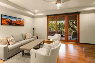 50 Calle Bonita --, Sedona, AZ 86336 - Photo 33