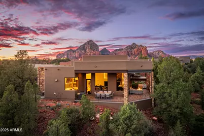 50 Calle Bonita --, Sedona, AZ 86336 - Photo 43