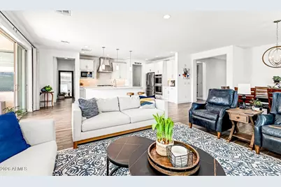 1275 W Via Del Palo --, Queen Creek, AZ 85140 - Photo 13