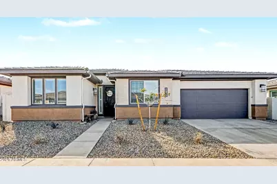 1275 W Via Del Palo --, Queen Creek, AZ 85140 - Photo 1