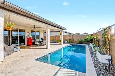 1275 W Via Del Palo --, Queen Creek, AZ 85140 - Photo 33