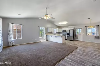 1940 N Pebble Beach Drive, Show Low, AZ 85901 - Photo 3