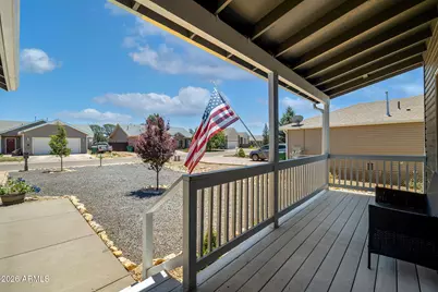 1940 N Pebble Beach Drive, Show Low, AZ 85901 - Photo 19