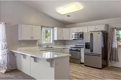 1940 N Pebble Beach Drive, Show Low, AZ 85901 - Photo 7