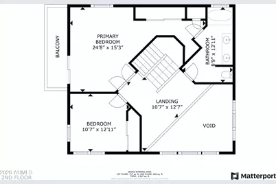 10258 N 12th Place #1, Phoenix, AZ 85020 - Photo 13