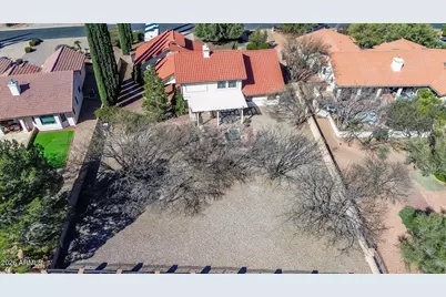 2721 E Brewer Drive, Sierra Vista, AZ 85650 - Photo 31