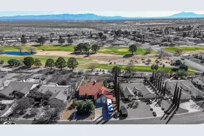 2721 E Brewer Drive, Sierra Vista, AZ 85650 - Photo 33