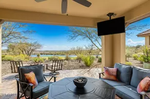 3261 Huckleberry Wy, Wickenburg, AZ 85390 - Photo 5