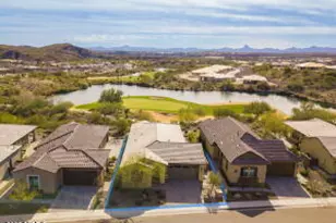 3261 Huckleberry Wy, Wickenburg, AZ 85390 - Photo 1