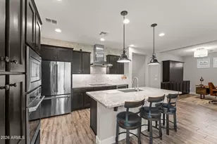 3261 Huckleberry Wy, Wickenburg, AZ 85390 - Photo 3